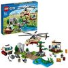 LEGO 60302 City Wildlife Wildlife Rescue Operation