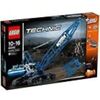 LEGO Technic 42042 - Gru Cingolata