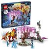 LEGO Avatar 75574 Toruk Makto & Tree of Souls Age 12+ 1212pcs, (6332835)