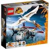 Lego® Jurassic World 76947 Quetzalcoatlus: Flugzeug-Überfall