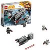 LEGO Star Wars TM - Pack de combate: patrulla imperial (75207)