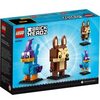 LEGO 40559 - Correcaminos y Coyote