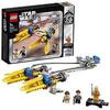 LEGO Star Wars� 75258 Le Podracer� d