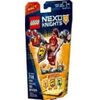 LEGO Nexo Knights 70331 - Ultimate Macy playset mattoncino