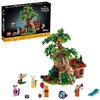 LEGO Ideas Disney Winnie The Pooh 21326 Building and Display Model for Adults, New 2021 (1,265 Pieces)