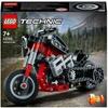 LEGO Technic Motocicletta 2 In 1