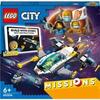 LEGO CITY SPACE PORT 60354 MISSIONI DI ESPLORAZIONE SU MARTE 6
