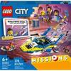 LEGO CITY POLICE 60355 MISSIONI INVESTIGATIVE DELLA POLIZIA MARITTIMA 6