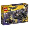 The LEGO Batman Movie 70915 - Doppeltes Unheil durch Two-Face