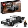 LEGO SPEED CHAMPIONS 76912 FAST E FURIOUS 1970 DODGE CHARGER R/T