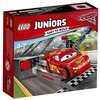 LEGO UK 10730 "CONF Juniors 2017 1" Construction Toy