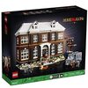 LEGO Ideas Home Alone 21330 - Kit de construcción para películas; recuerdos para construir para los millennials (3,957 piezas)