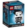 LEGO UK 41594 Brickheadz Captain Armando Salazar