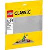 Lego Base Grigia grande - Lego® Classic - 10701