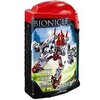 LEGO - 8689 - Jeu de construction - Bionicle - Mistika Toa Tahu