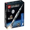 Lego 21309 - NASA Apollo Saturn V
