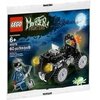 LEGO 40076 Zombie Car Zombie Monster car Fighters (Japan Import)