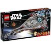 LEGO 75186 - Star Wars Tm, Arrowhead
