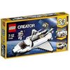 LEGO Creator - Lanzadera Espacial (31066)