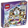 LEGO Friends - Estación de esquí: Pista de Hielo (41322)