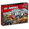 LEGO 10743 Juniors Il Garage di Smokey