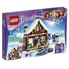 LEGO Friends - Estación de esquí: Cabaña (41323)