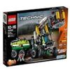 LEGO TECHNIC MACCHINA FORESTALE - LEGO 42080
