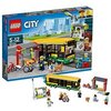 LEGO City - Stazione degli autobus, 60154