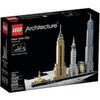 Lego Architecture - New York [21028]