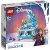 Lego Disney Frozen 41168 Il portagioielli di Elsa