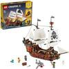 Lego Creator 31109 Nave dei pirati [WPLGPS0UF031109]
