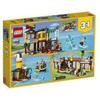 Lego - Surfer Beach House [WPLGPS0UH031118]