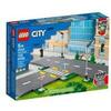 Lego City Intersezione da montare 60304 [60304]
