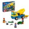 Lego City - Camion betoniera Multicolore [60325]
