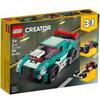 Lego 31127 SCostruzioni Street Racer
