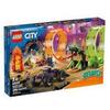 Lego Set da gioco Lego City Stuntz - L