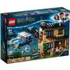 Lego Playset Lego Harry Potter Escape From Privet Drive [WPLGPS0UHI75968]