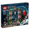 Lego Set da costruzione Lego Harry Potter Il Ministero della Magia Multicolore [76403]