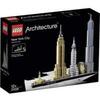 Lego Architecture 21028 New York City [21028]