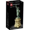 Lego Statua della libertà LEGO® ARCHITECTURE 21042 [21042]