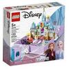 Lego Disney - Annas & Elsas adventura [43175]