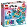 Lego Disney - Le avventure di Ariel [43176]
