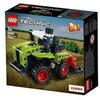 Lego Technic - Mini Claas Xerion [42102]