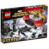 LEGO Super Heroes 76084 - Das ultimative Kräftemessen um Asgard