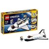 LEGO Creator 31066 - Esploratore Spaziale