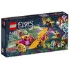 LEGO Elves 41186 - "Azari und die Flucht aus dem Kobold-Wald Konstruktionsspiel, bunt