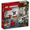 Lego - 10739 - Jeu de Construction - Juniors Ninjago