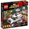 LEGO Super Heroes 76083 - Hüte Dich vor Vulture