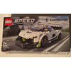 LEGO SPEED CHAMPIONS KOENIGSEGG JESKO - LEGO 76900