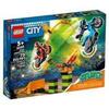Lego City - Stunt Competition [60299]
